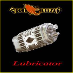 Steel Dragon  - Lubricator 