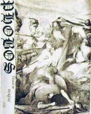 Phobos  - Teloch Torzul 732 (Demo)