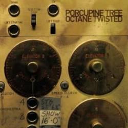 Porcupine Tree - Octane Twisted (Live)