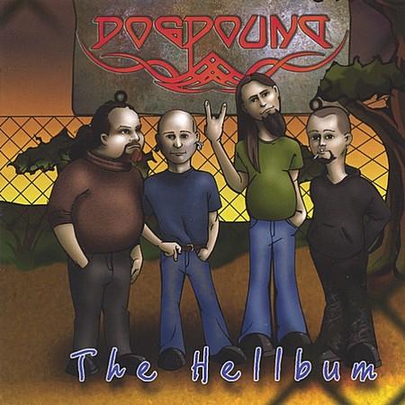 Dogpound - Discography (2003 - 2007)