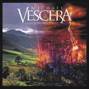 Michael Vescera - Sign Of Things To Come