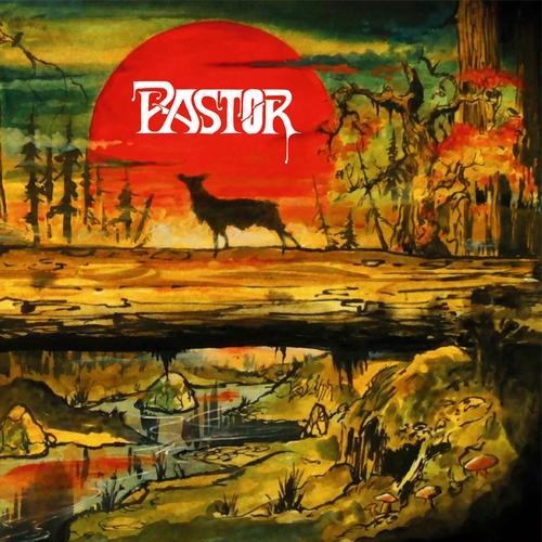 Pastor - Pastor (Single)