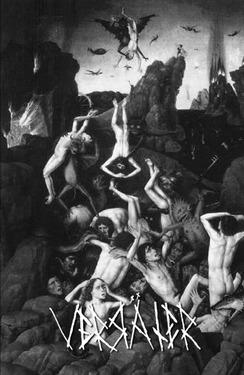 Verräter  - Verräter 