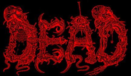 Dead - Discography (1991-2012)