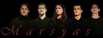 Marsyas - Lonely Tears