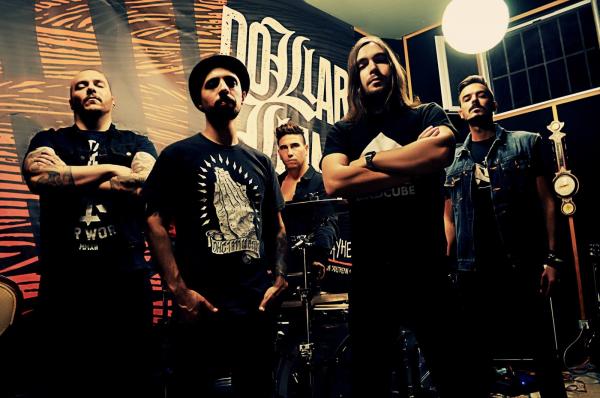 Dollar Llama - Grand Union