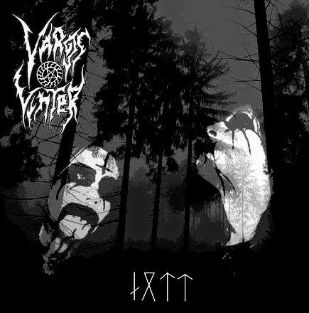 Vargsvinter  - Nott (Demo) 