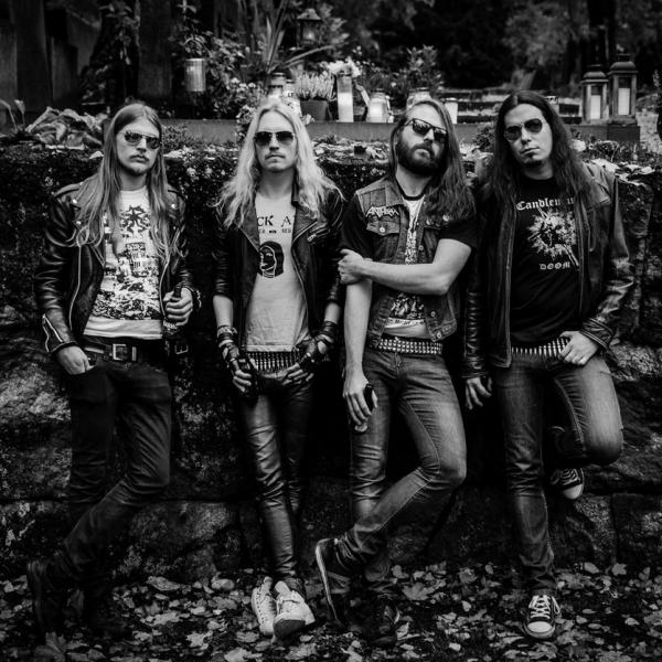 Angel Sword - Discography (2010 - 2019)