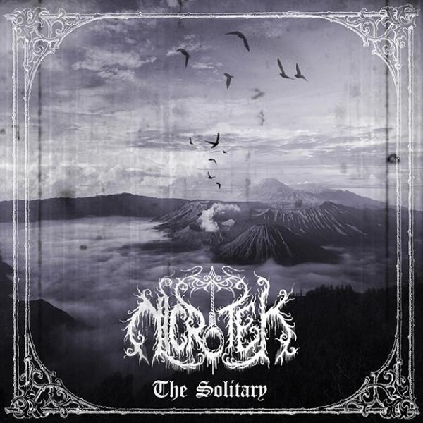 Nicrotek - The Solitary (Compilation)