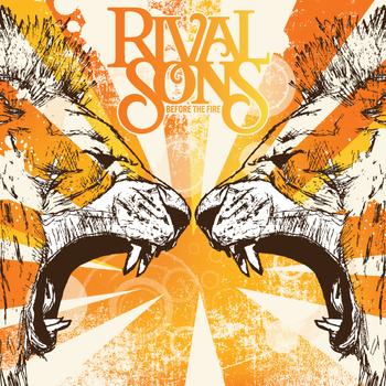 Rival Sons - Discography (2009 - 2014)