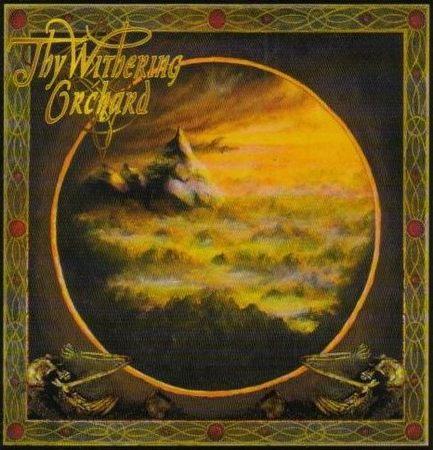 Thy Withering Orchard - Soft Glow of Perishing Cold