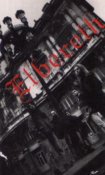 Elbereth - ...and Other Reasons