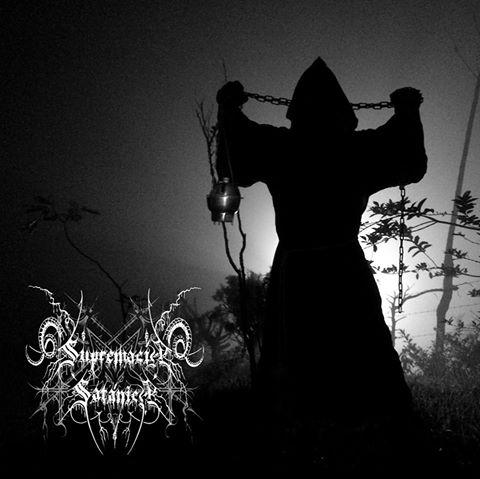 Supremacía Satánica - Iluminando El Sombrío Sendero De La Existencia