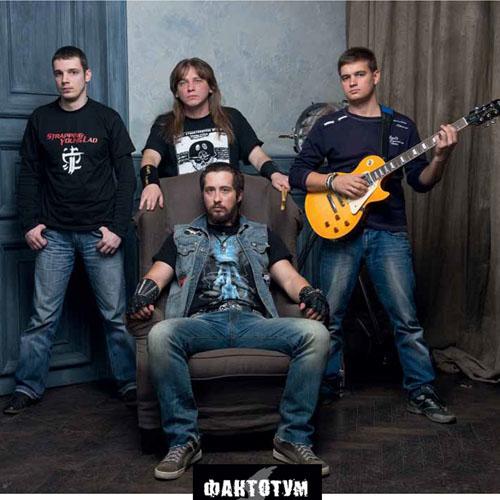 Фактотум - Discography (2011 - 2016)