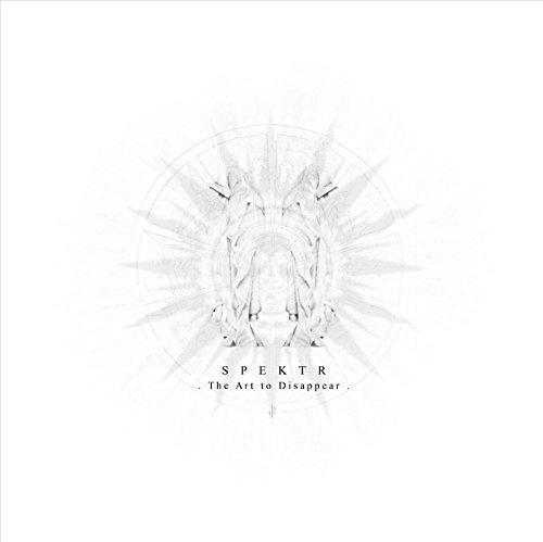 Spektr - The Art To Disappear by Spektr