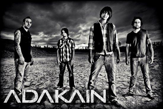 Adakain - Discography (2007 - 2015)