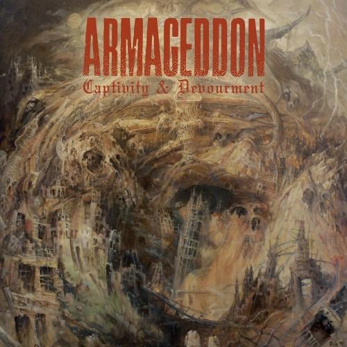 Armageddon - Discography (1997 - 2002)