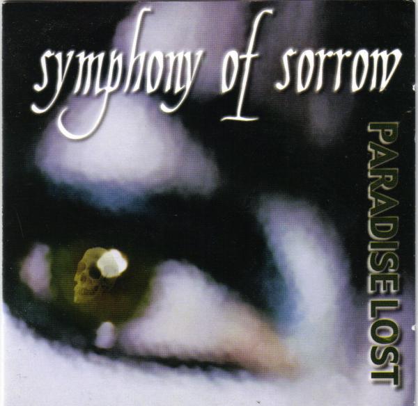 Symphony of Sorrow - Discography (1999 - 2005)