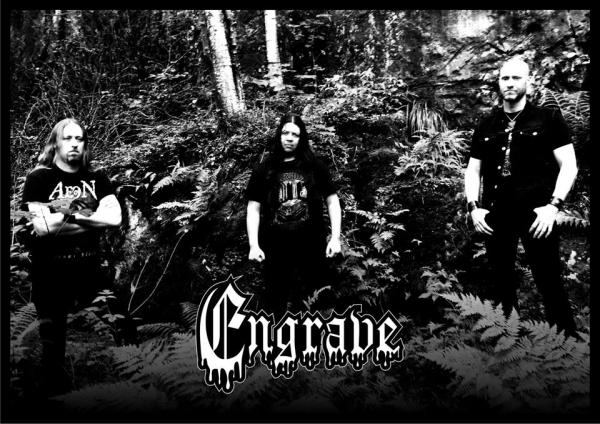 Engrave - Embalmed Soul