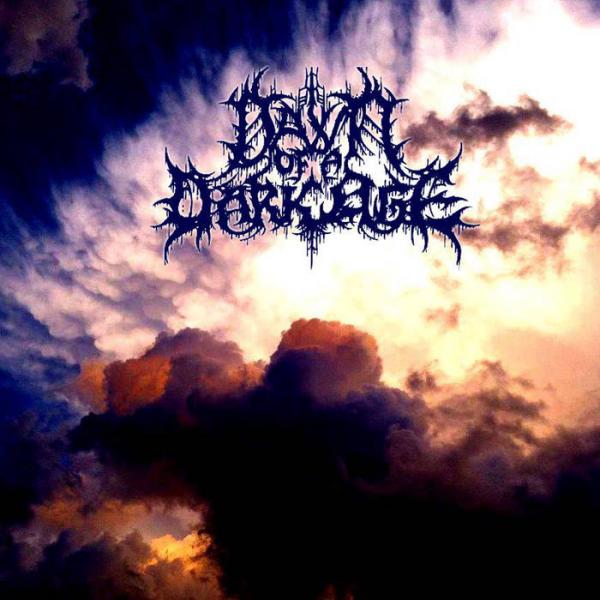 Dawn Of A Dark Age - The Six Elements, Vol. IV Air