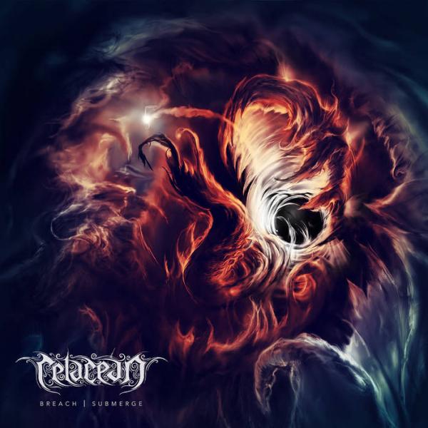 Cetacean - Breach | Submerge (EP)