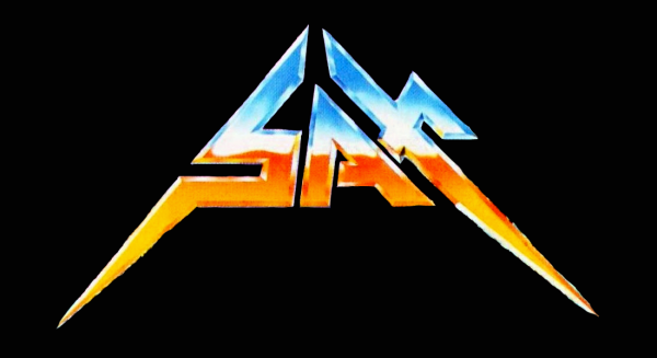 Sax - Discography (1985-2009)