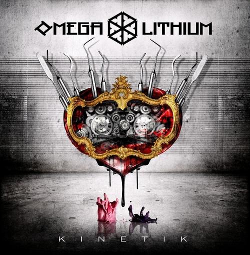 Omega Lithium - Discography (2007 - 2011)