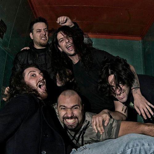 Derdian - Discography (2005 - 2016)