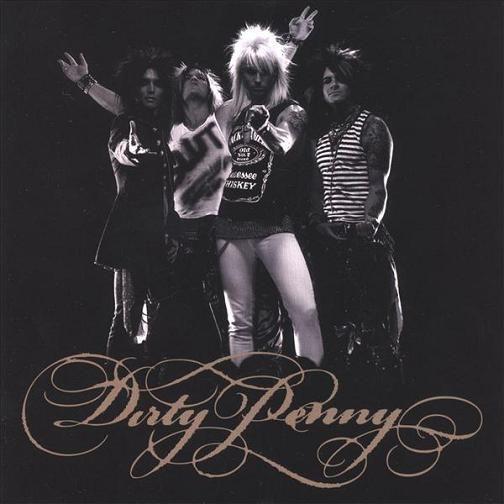 Dirty Penny - Discography (2007 - 2009)