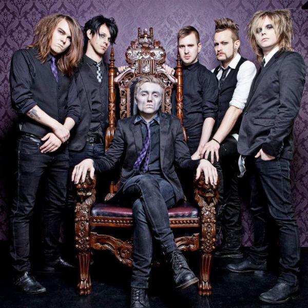 Marionette - Discography (2007 - 2016)