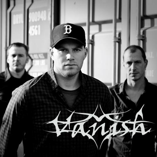 Vanish - Discography (2006 - 2017)