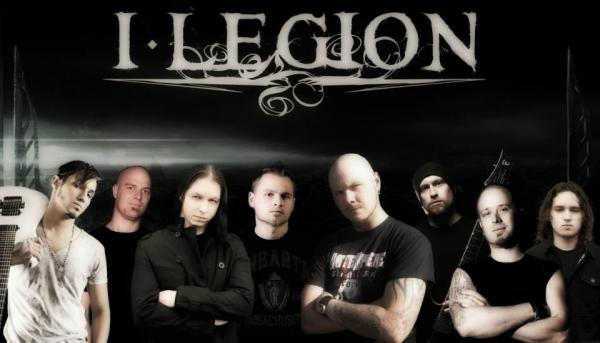 I Legion - Discography (2012 - 2015)