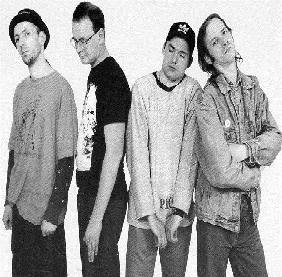 МашнинБэнд - Discography (1988 - 2006)