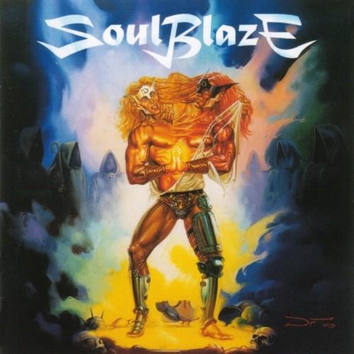 Soulblaze - Soulblaze