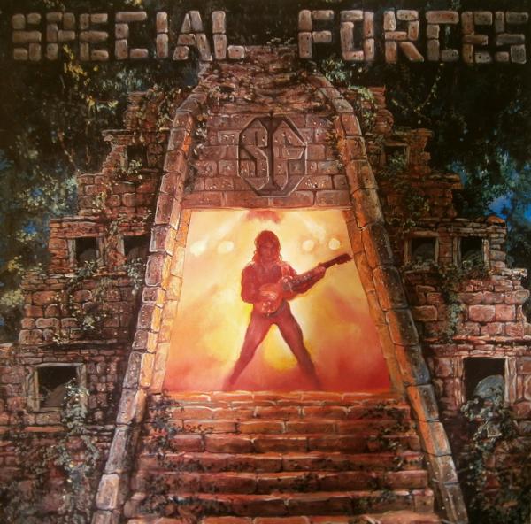 Special Forces - Special Forces