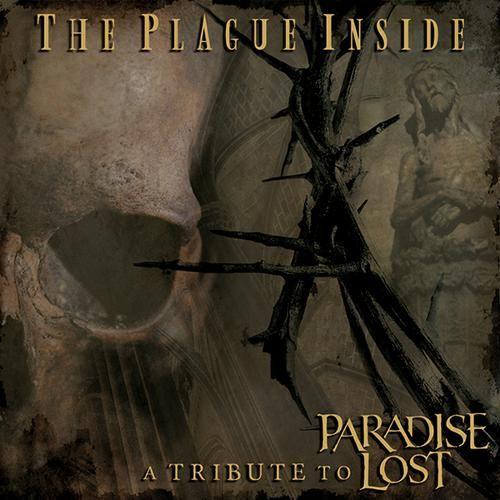 Various Artists - The Plague Inside: A Tribute to Paradise Lost