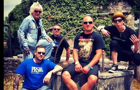 Pagan Altar - Judgement Of The Dead (Remastered 2013)