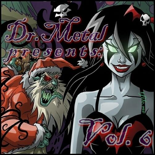 Various Artists - Dr. Metal Presents Vol.6