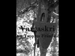 Vargaskri - Den tappres frånfälle (Demo)