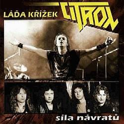 Citron - Discography (1978 - 2015)