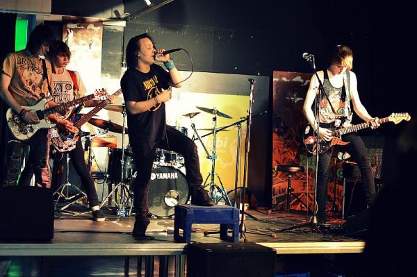 See No Sorrow - Eden