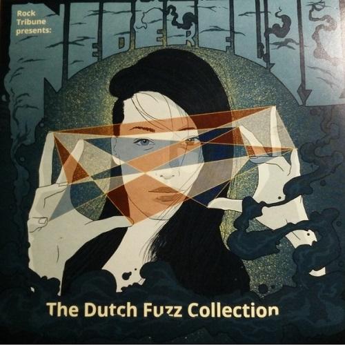 Various Artists - The Dutch Fuzz Collection