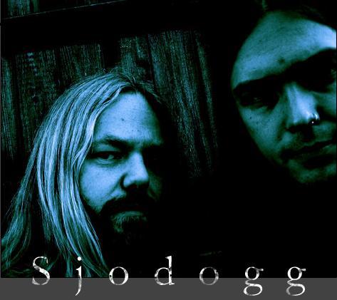 Sjodogg - Full-lenght Discography