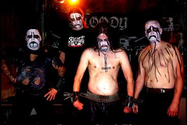 Bloody Lair - Discography