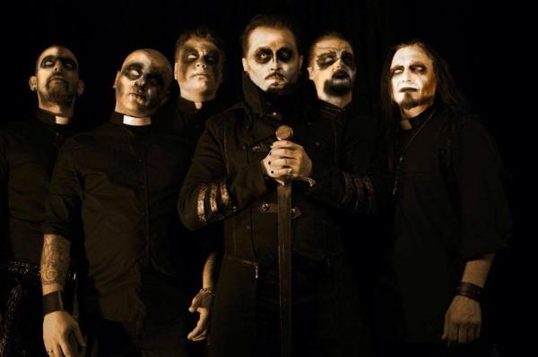 The Burning Dogma - No Shores Of Hope