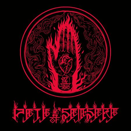 Path of Samsara - The Fiery Hand