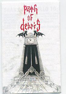 Path Of Debris - 2 Demos