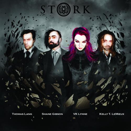 stOrk - Discography (2010 - 2014)