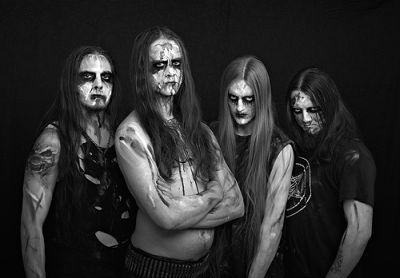 Gravdal - Discography