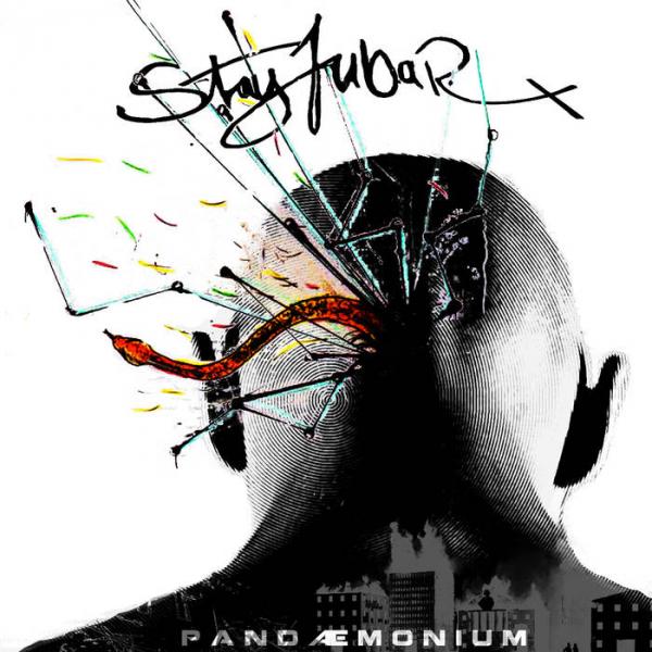 Stay Fubar - Pandæmonium (EP)